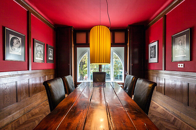 Salon Razumovsky