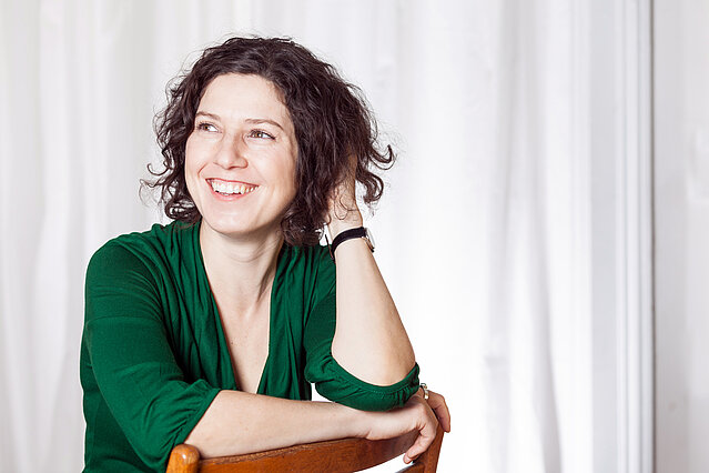 Miriam Henisch