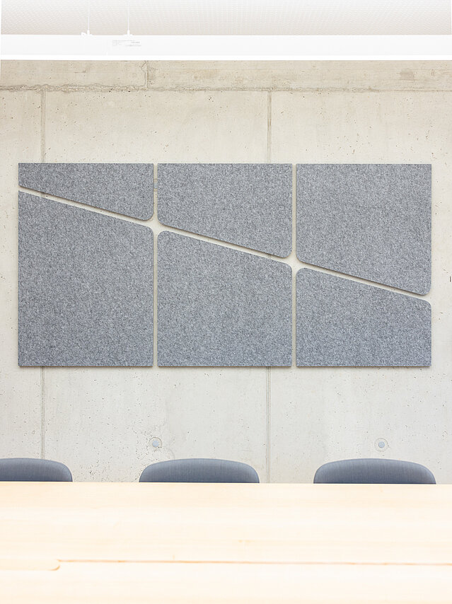 Dynatrace Gruenwinkel office interiors for PLANET architects and Dynatrace
