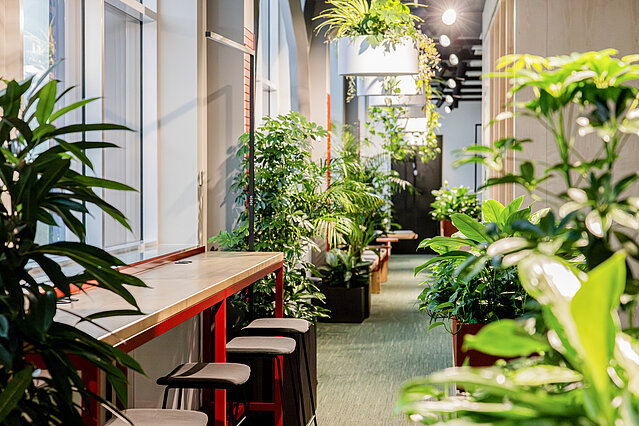 Dynatrace Tallinn for PLANET architects