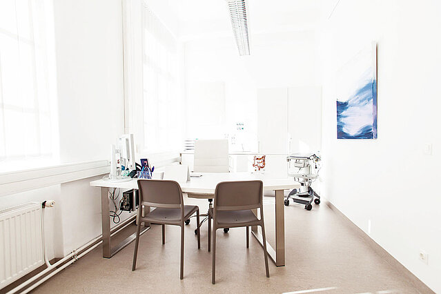Endo Zentrum Wien
