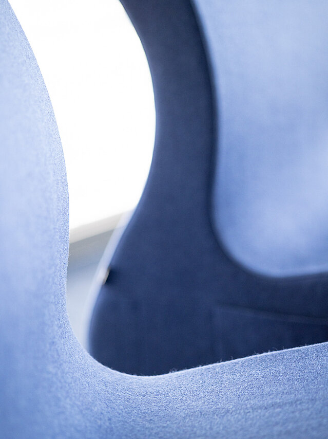 Dynatrace Hagenberg office interiors for PLANET architects and Dynatrace