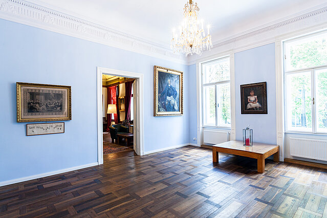Salon Razumovsky