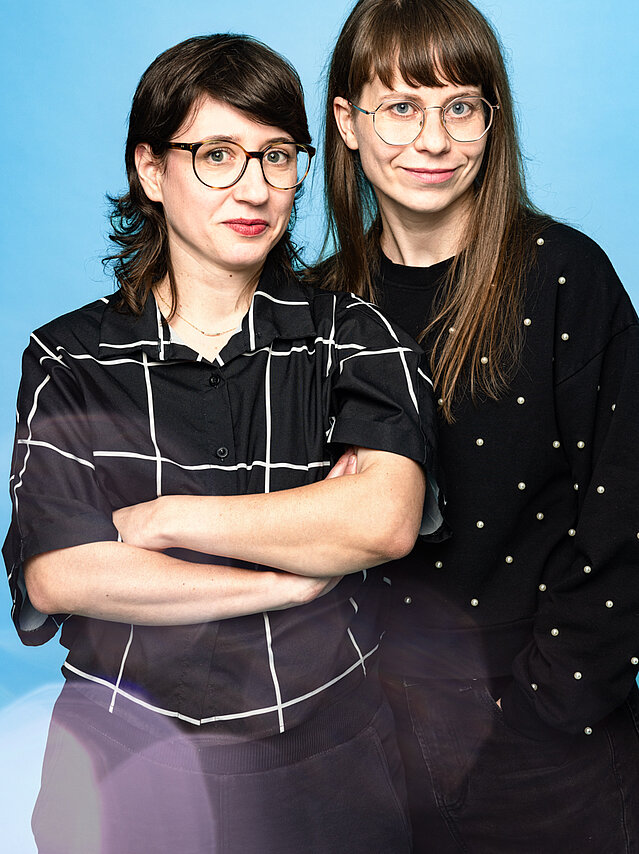 Performance Duo Sööt/Zeyringer
