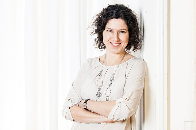 Miriam Henisch