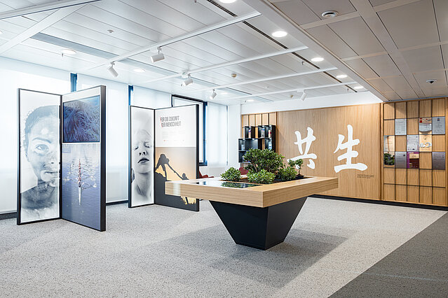 CANON Austria & CEE Headquarters for Planet Architects