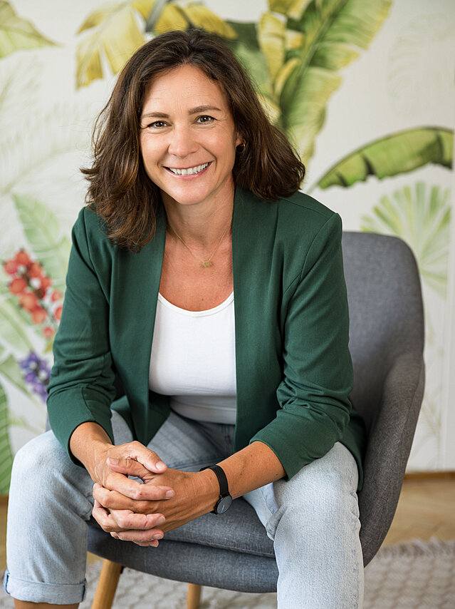 Claudia Altmann