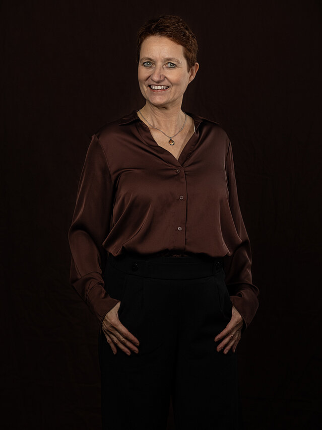 Sonja Sagan Communications
