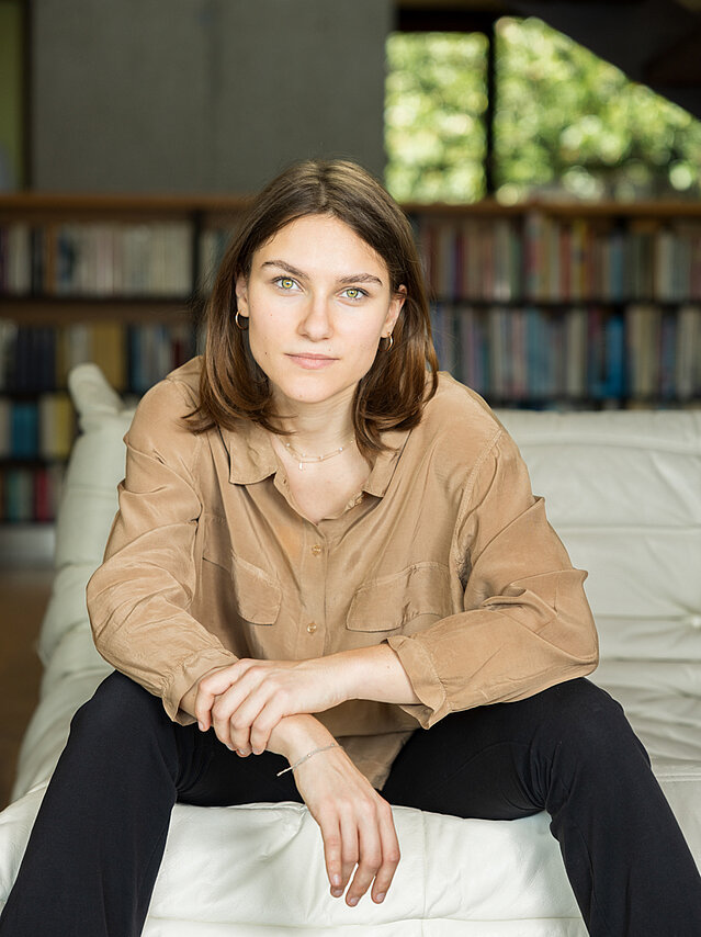 Lilli Polansky