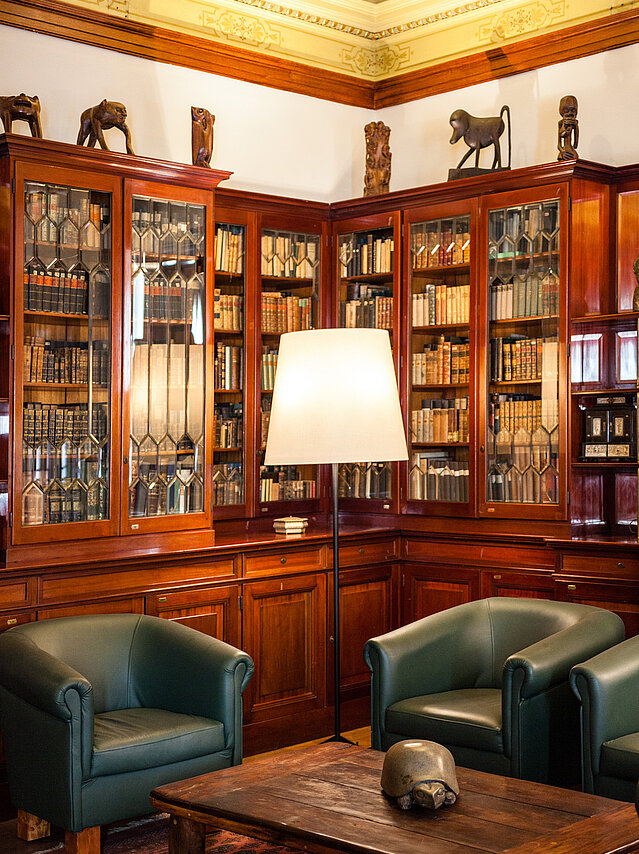 Salon Razumovsky