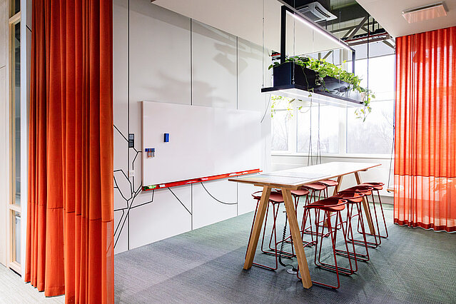 Dynatrace Tallinn for PLANET architects