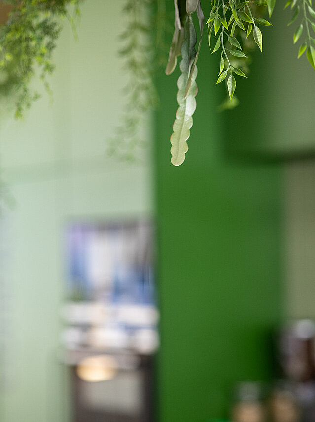 Dynatrace Graz 2 office interiors for PLANET architects and Dynatrace