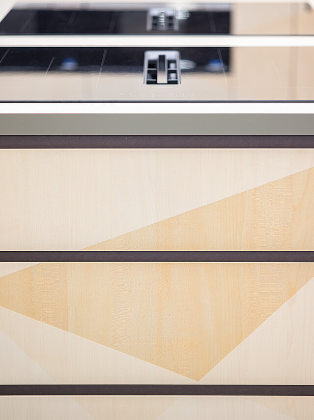 Dynatrace Gruenwinkel office interiors for PLANET architects and Dynatrace