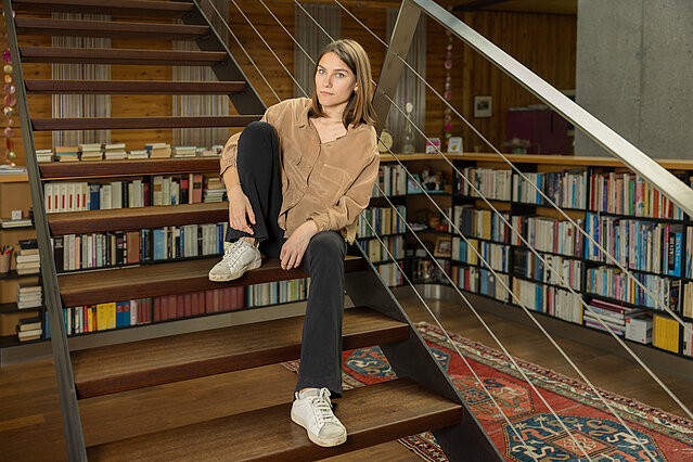 Lilli Polansky