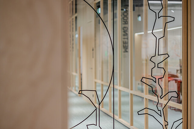 Dynatrace Tallinn for PLANET architects