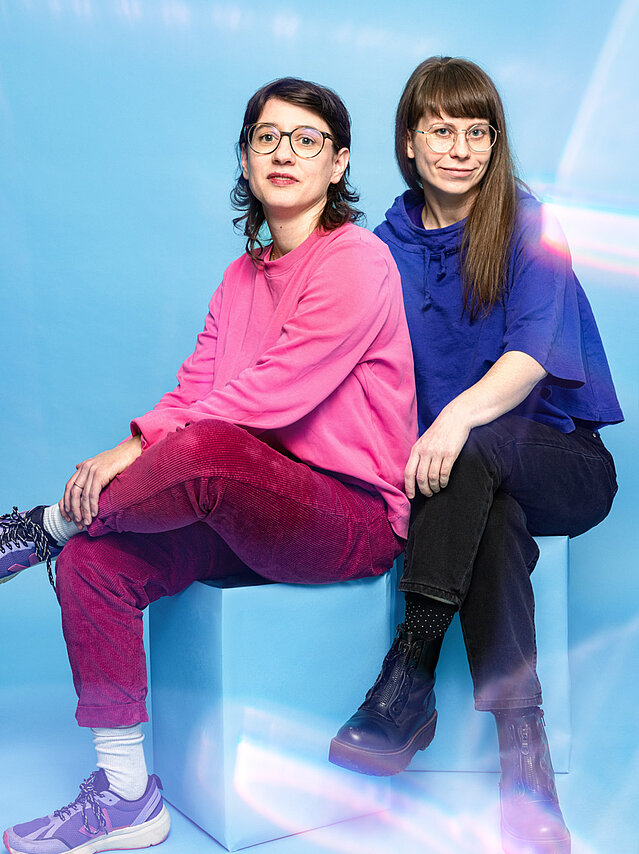 Performance Duo Sööt/Zeyringer
