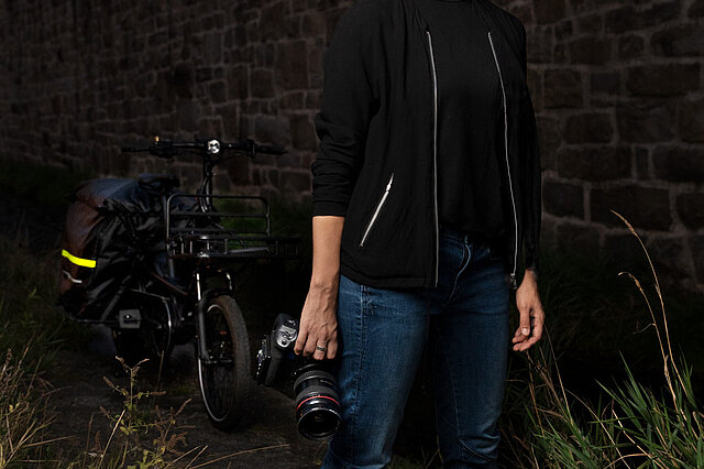 Picture taken by the wonderful Mitchel B. Good