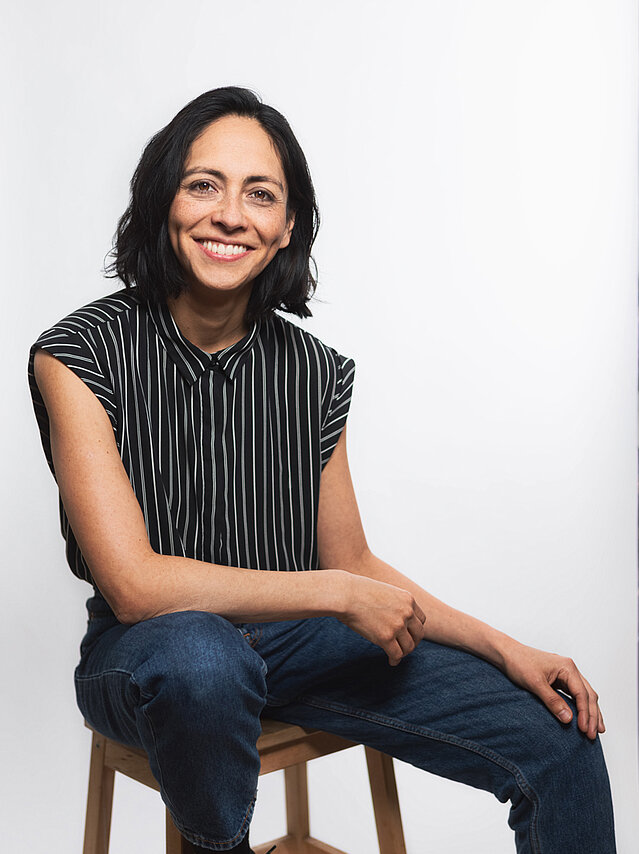 Barbara Palomino-Ruiz
