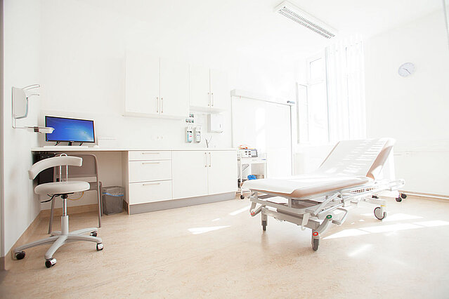 Endo Zentrum Wien