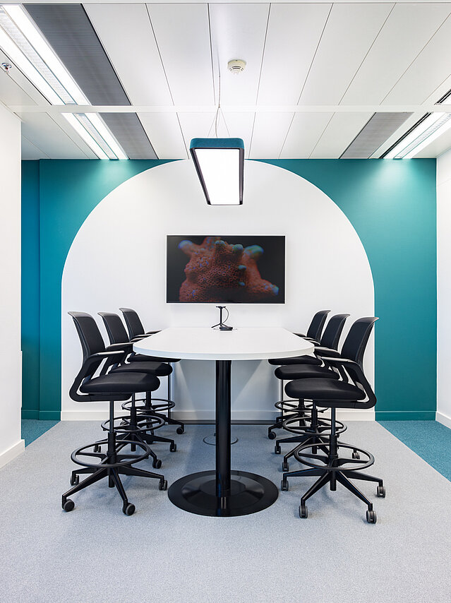 CANON Austria & CEE Headquarters for Planet Architects