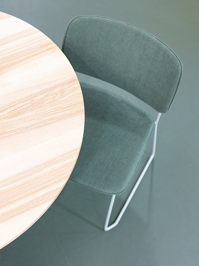 Dynatrace Gruenwinkel office interiors for PLANET architects and Dynatrace